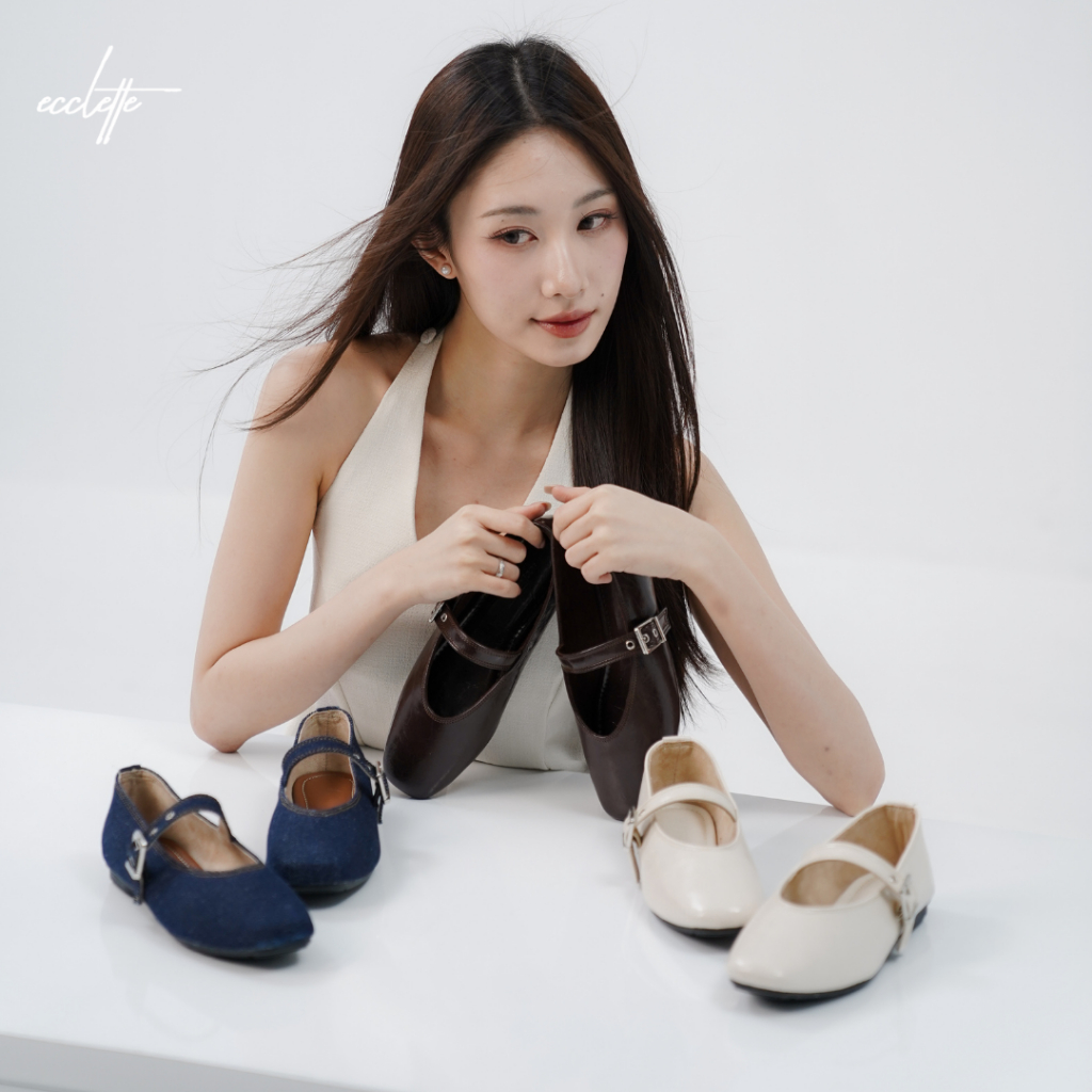JADE FLATS