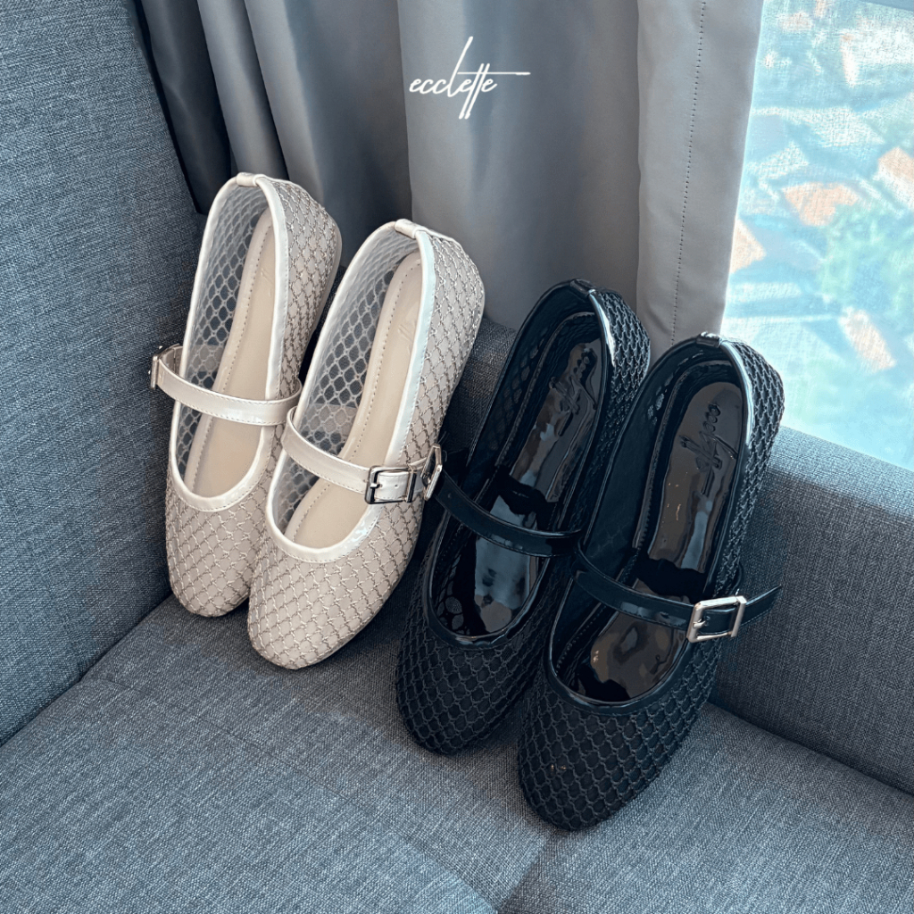Solenne Flats
