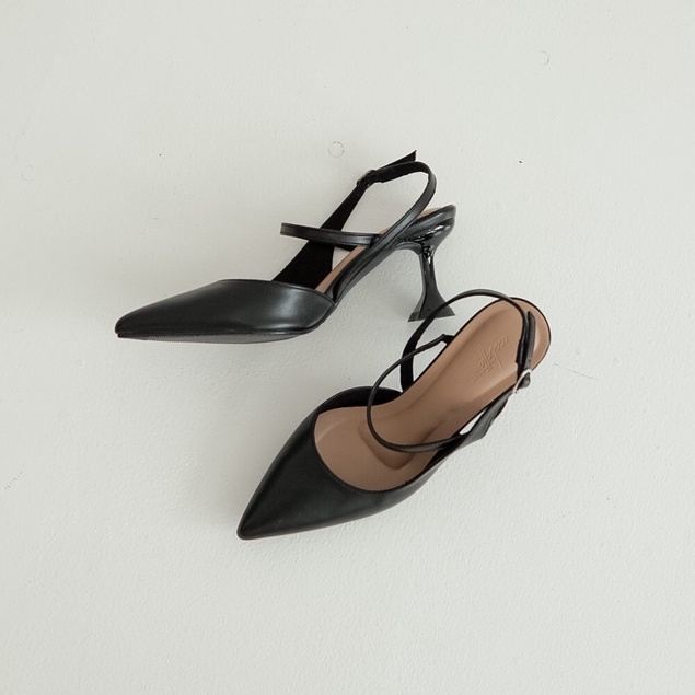 ADELLE HEELS