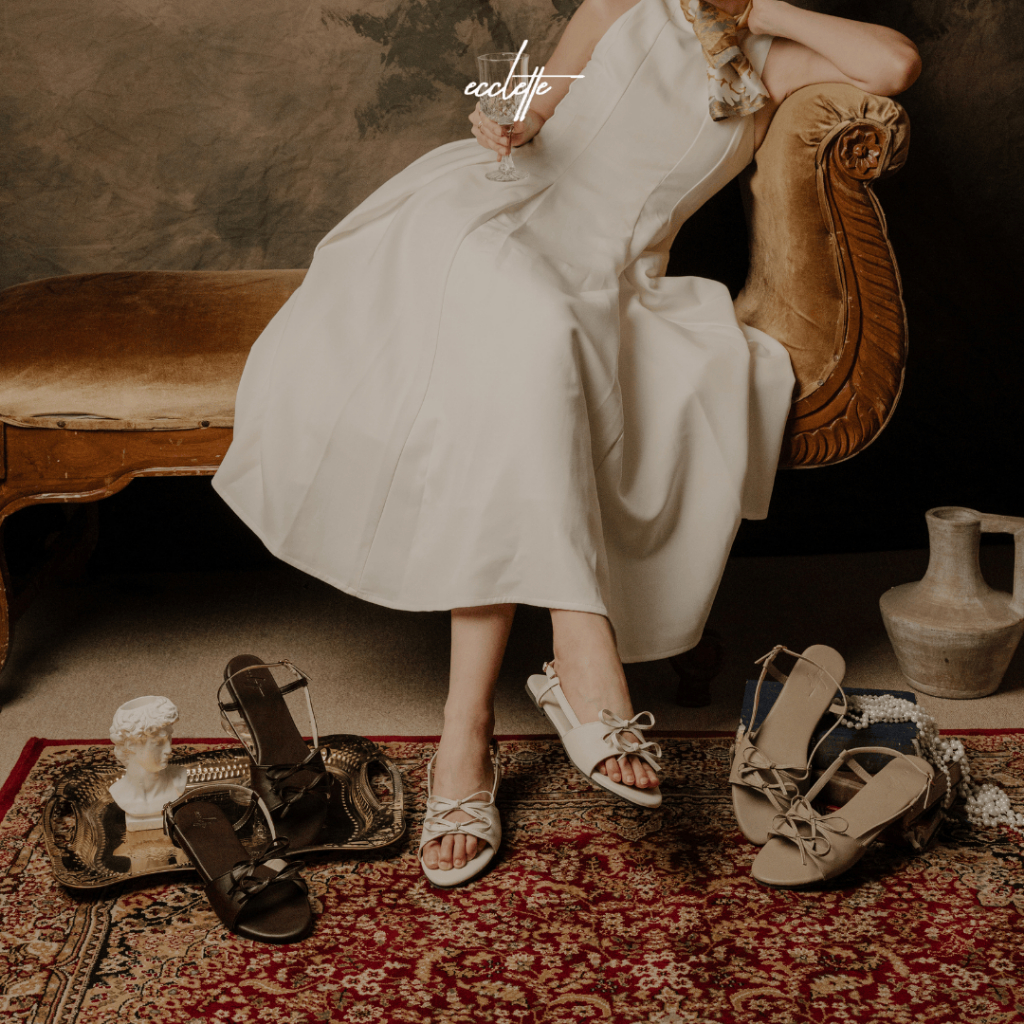 DARLA SANDAL