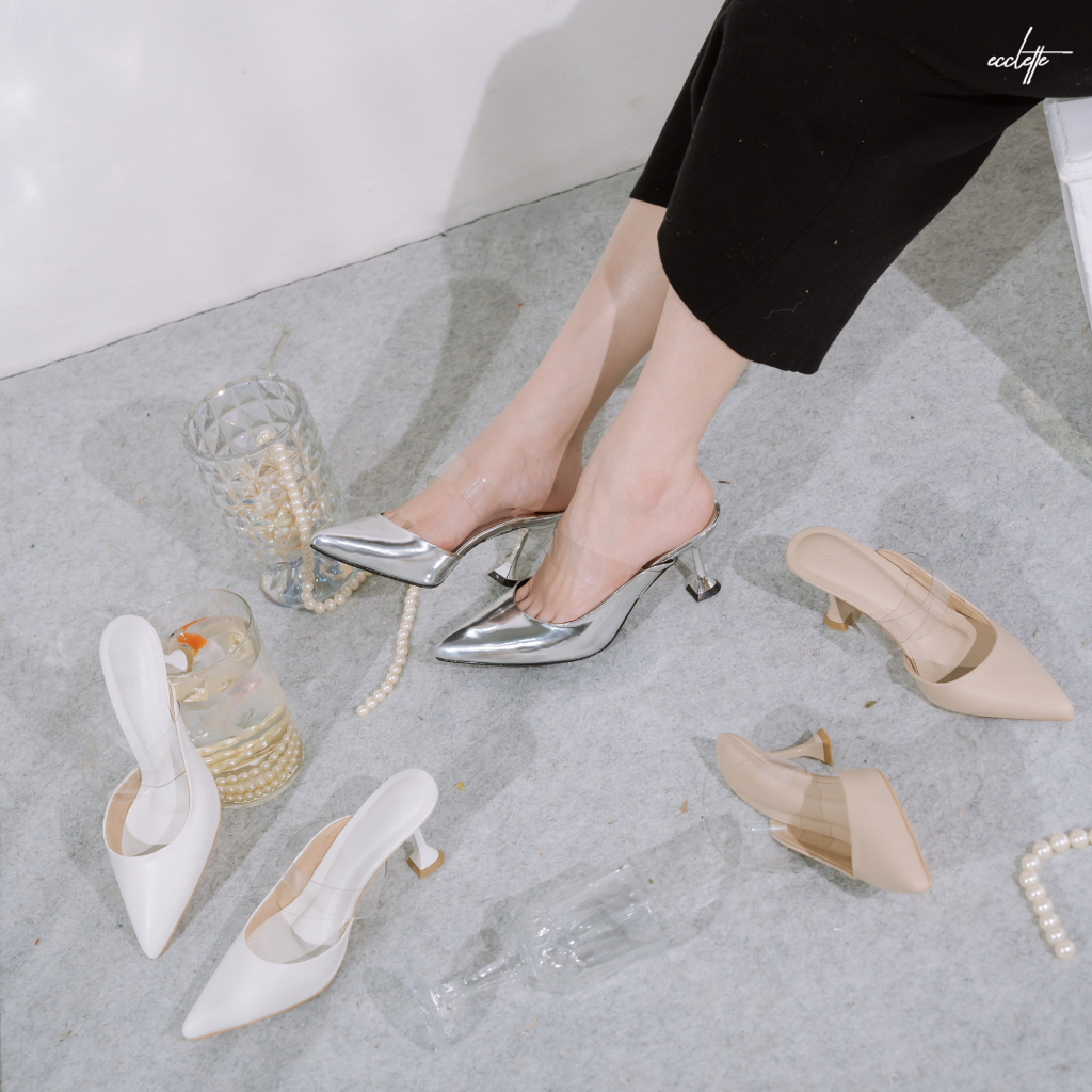 BLAIR HEELS
