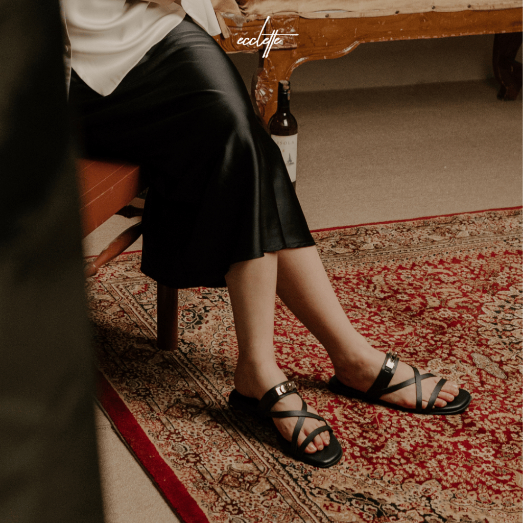 MARLOWE SANDAL