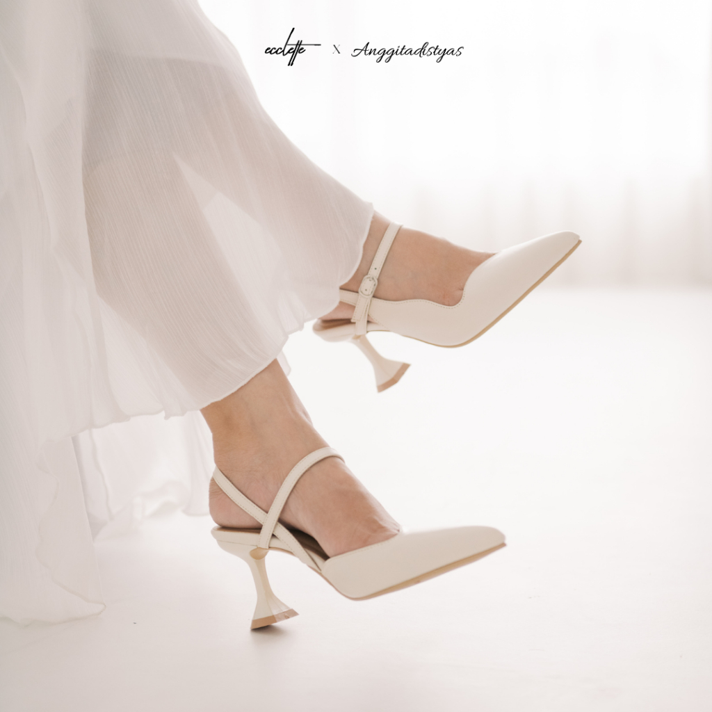 NEOMA HEELS
