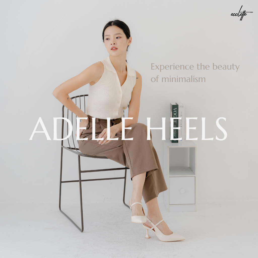 ADELLE HEELS