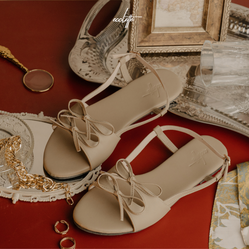 DARLA SANDAL