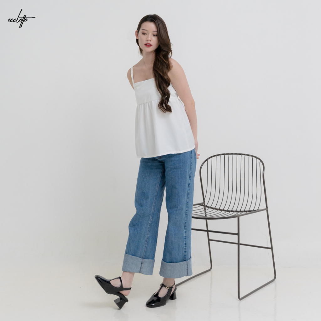 ESTELLE HEELS