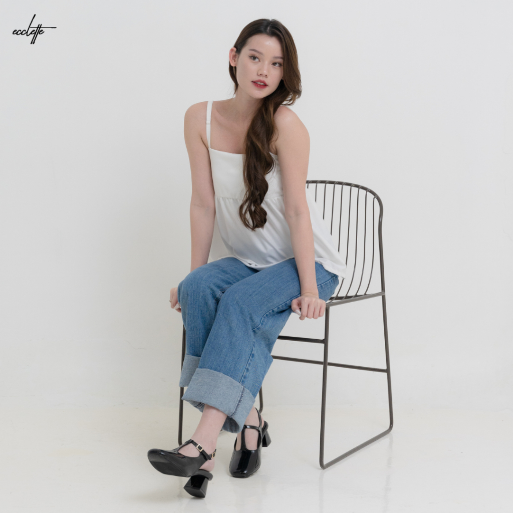 ESTELLE HEELS