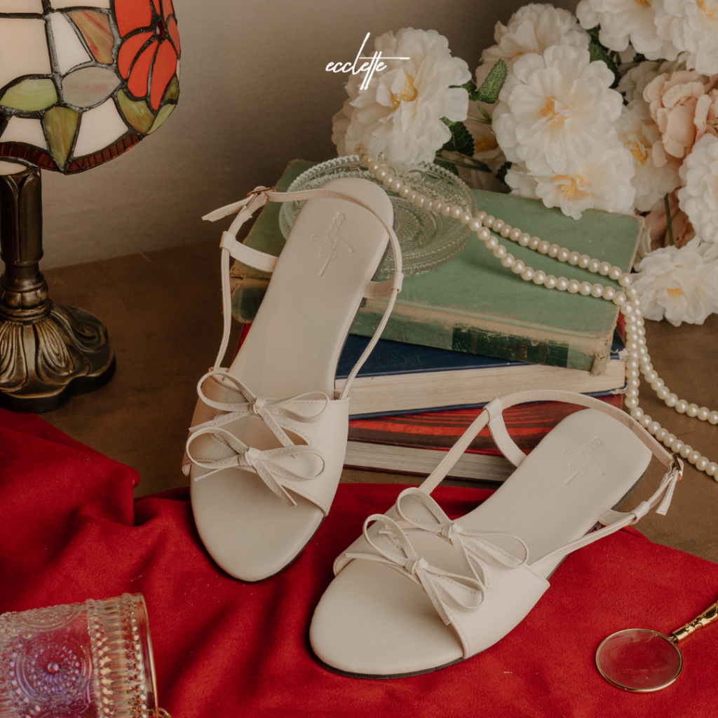 DARLA SANDAL