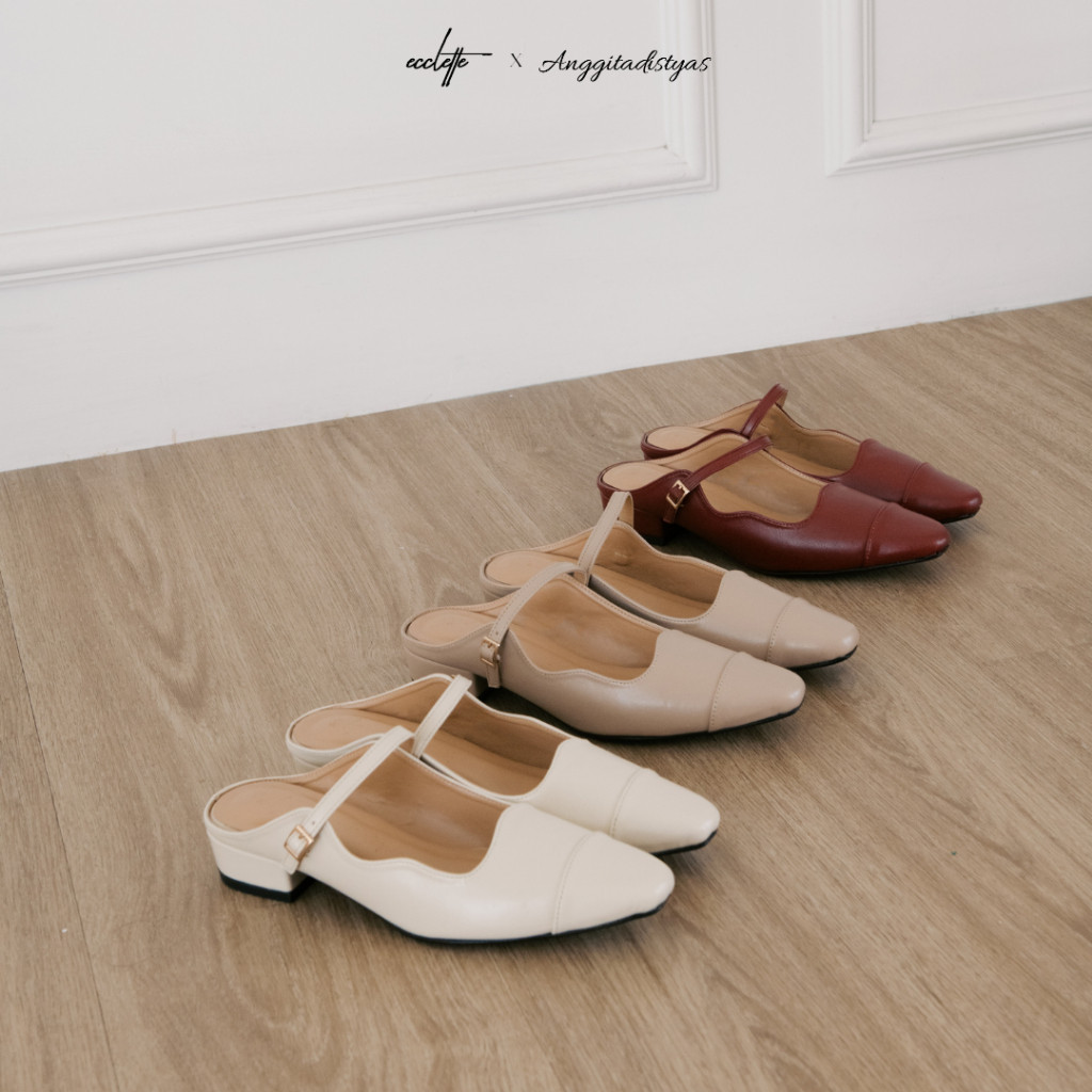 DELPHIS MULES