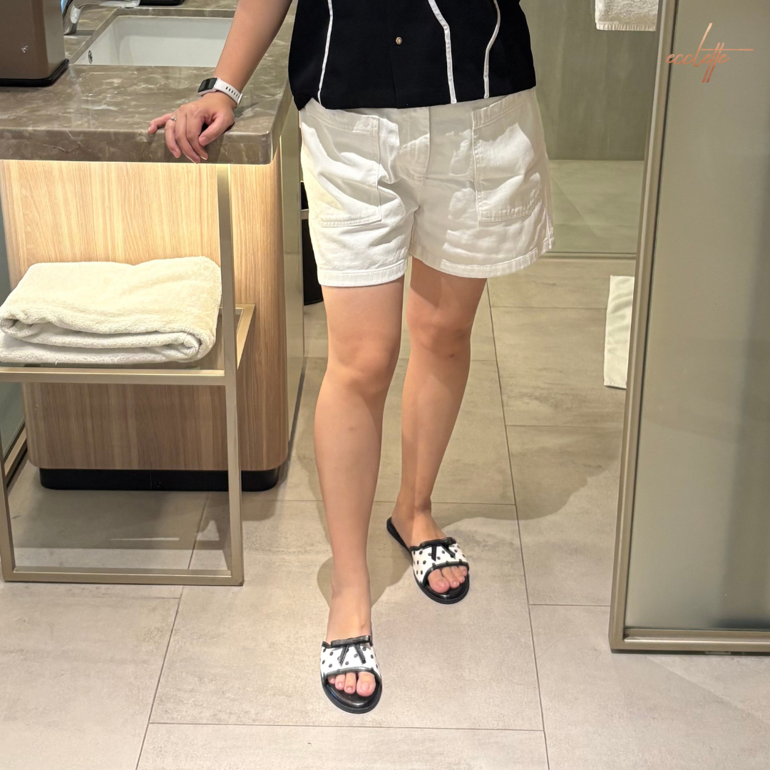 NONNA POLKA SANDAL