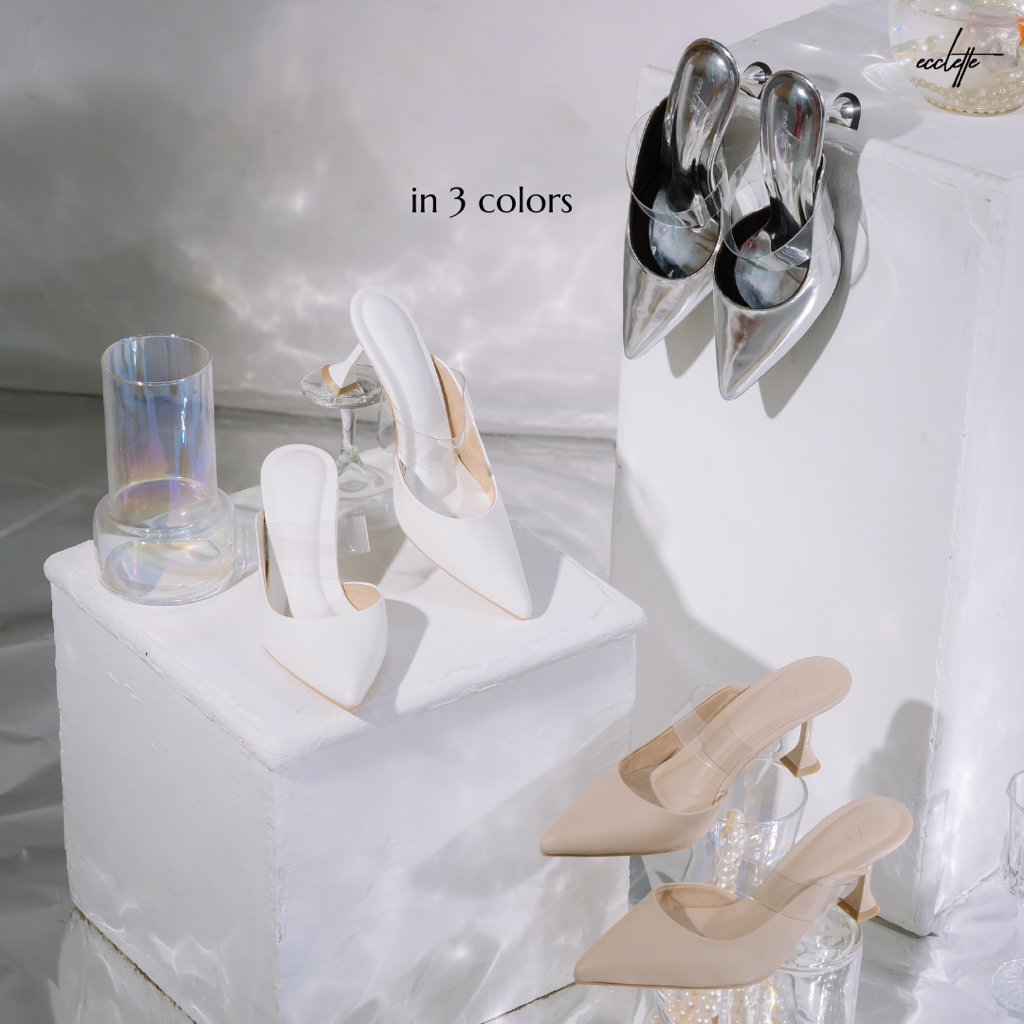 BLAIR HEELS
