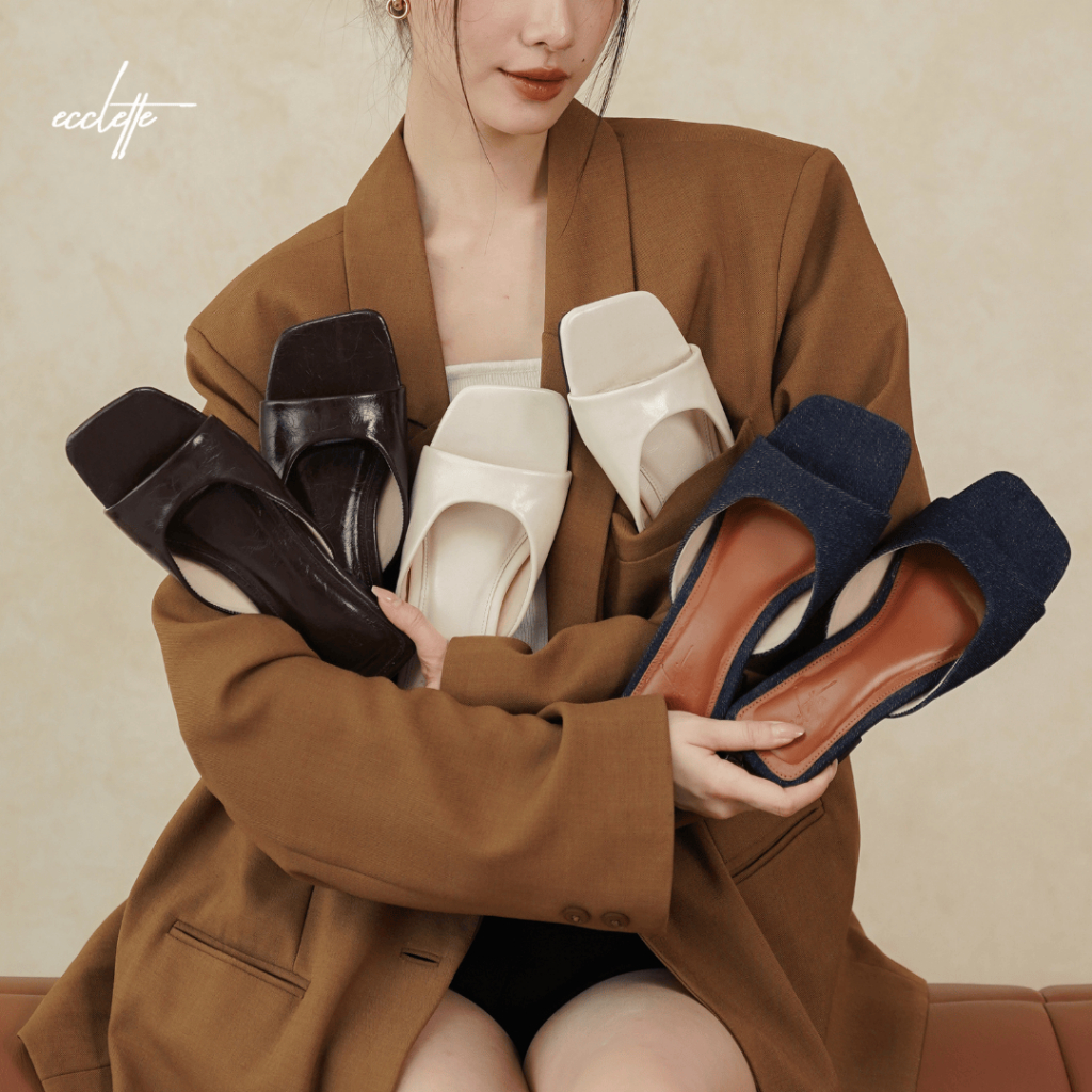 ARIA SANDAL
