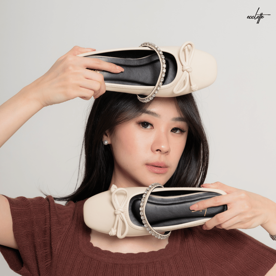 VIVIENNE MULES
