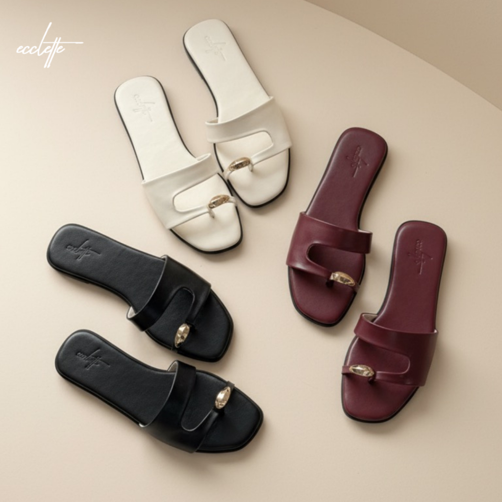CORINNE SANDAL
