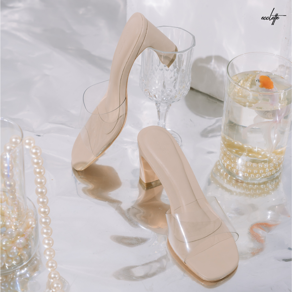 FAY HEELS