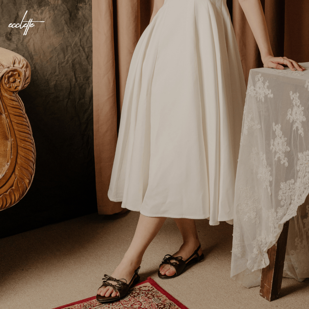 DARLA SANDAL