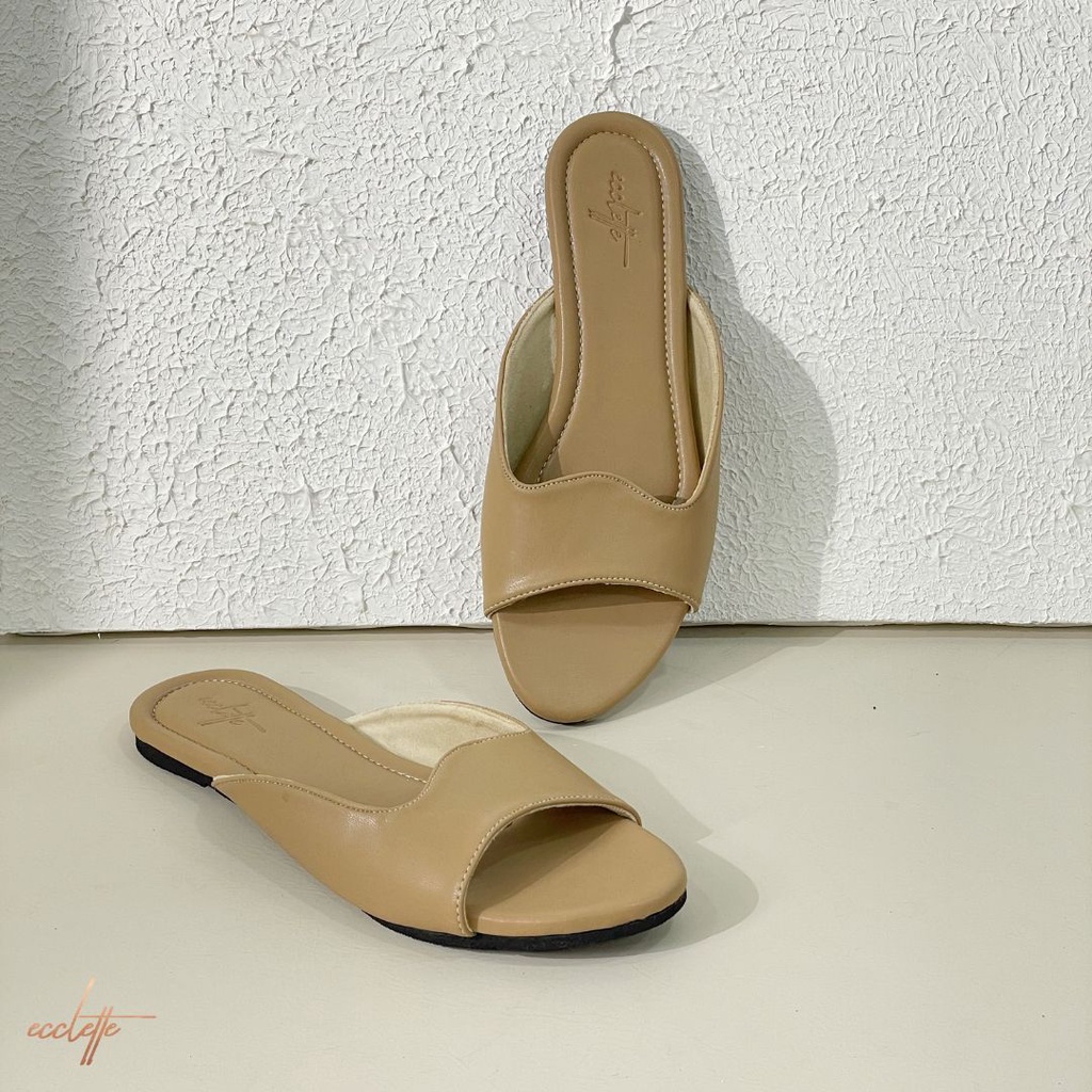 MANTA SLIPPER