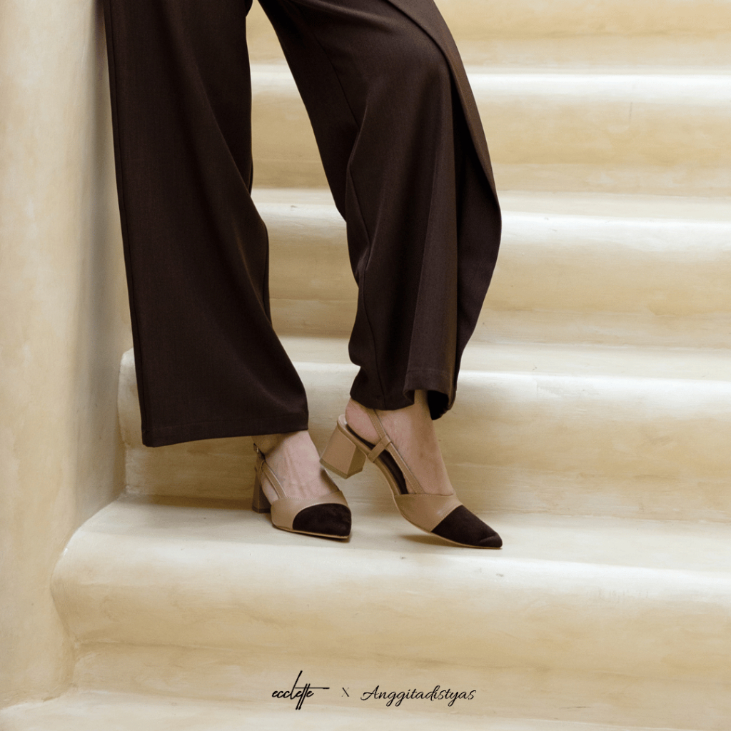 EGITA HEELS