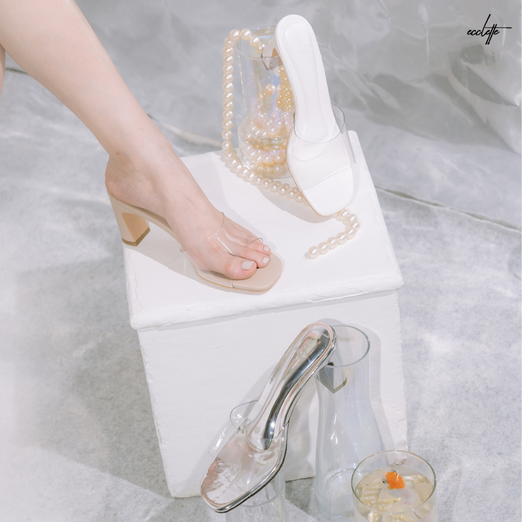 FAY HEELS