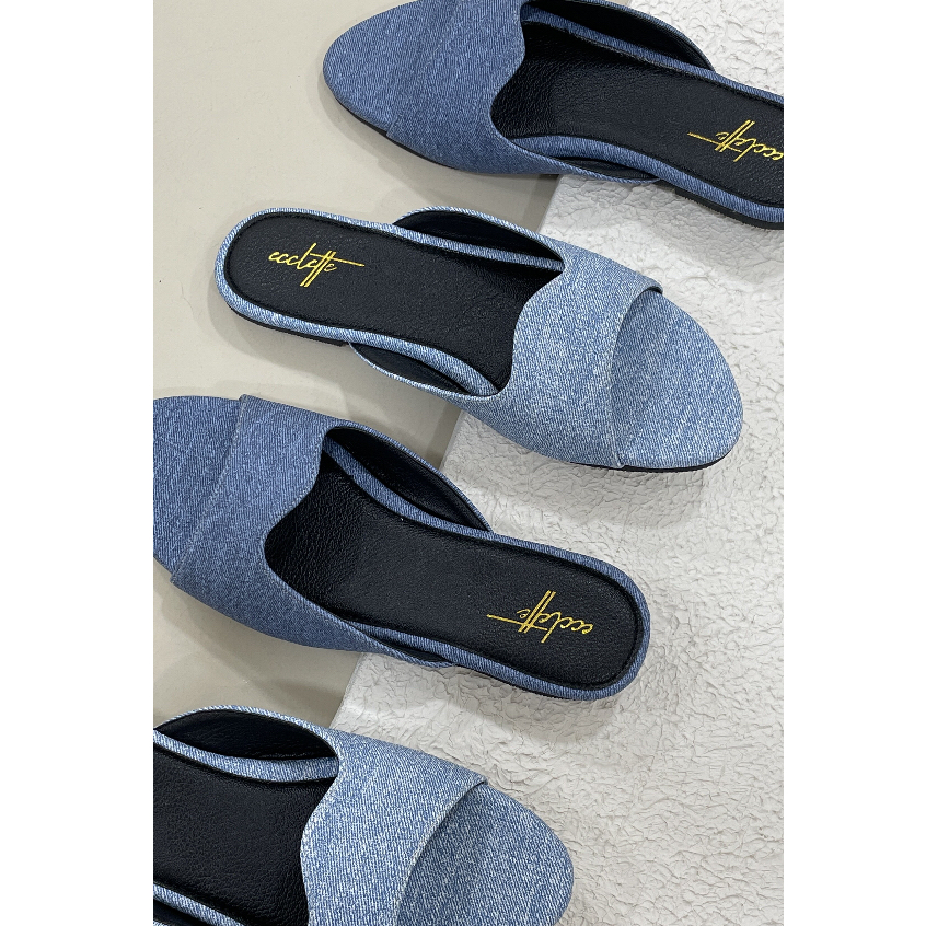MANTA SLIPPER