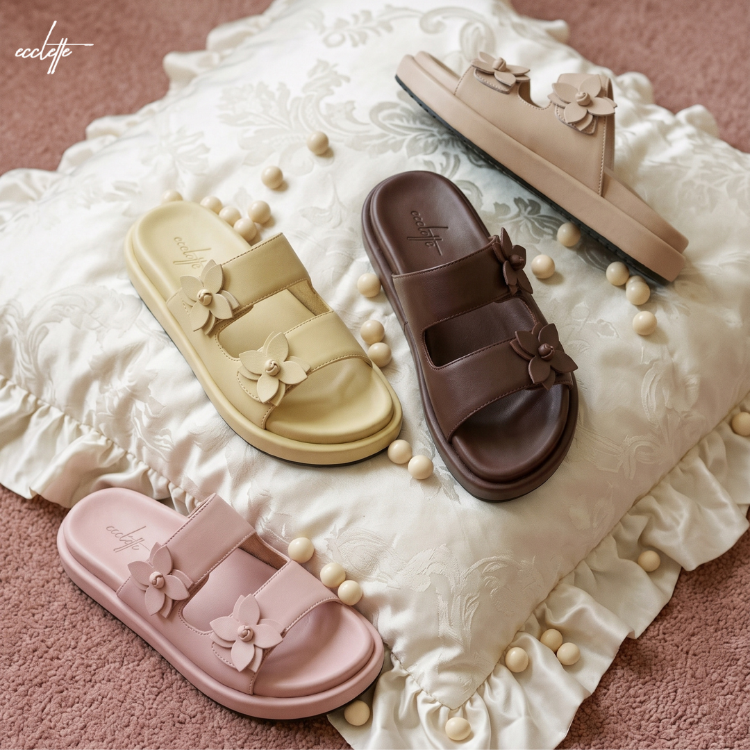CASSIA SANDAL