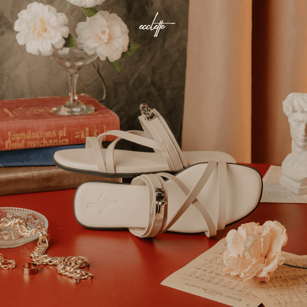MARLOWE SANDAL