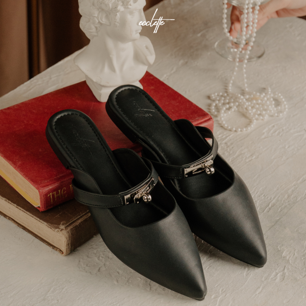 OPHELIA MULES