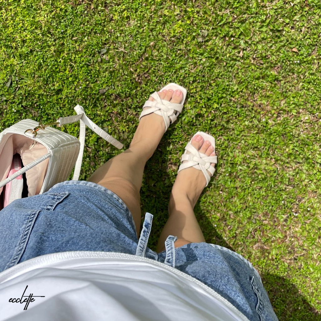MILLA SLIPPER