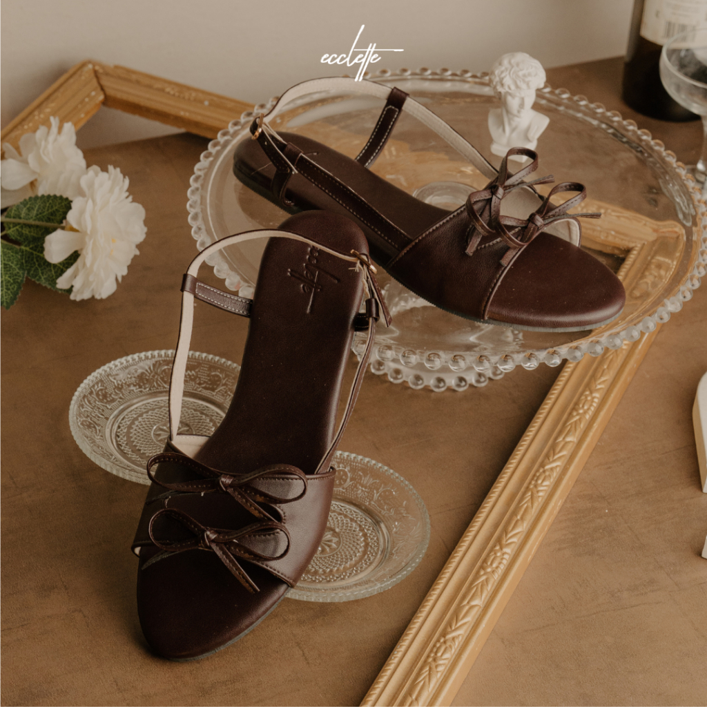 DARLA SANDAL