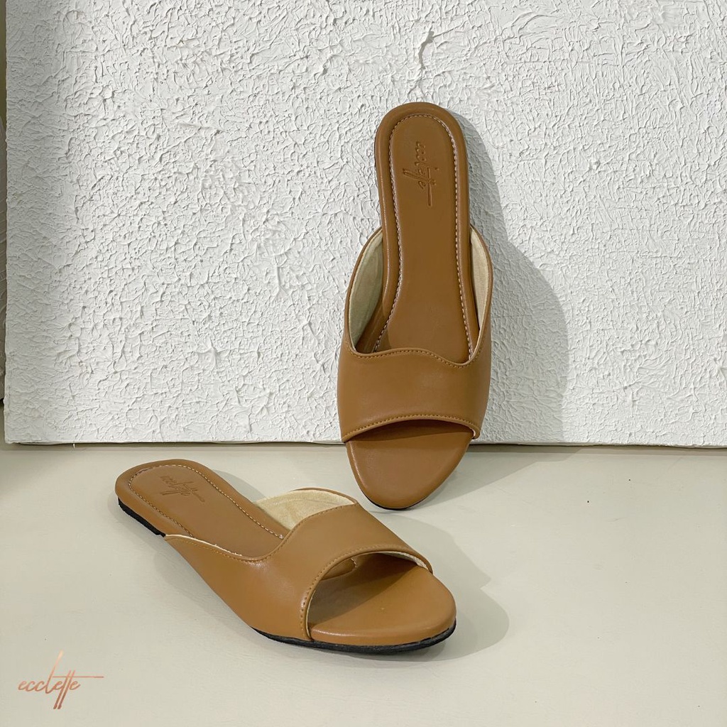 MANTA SLIPPER