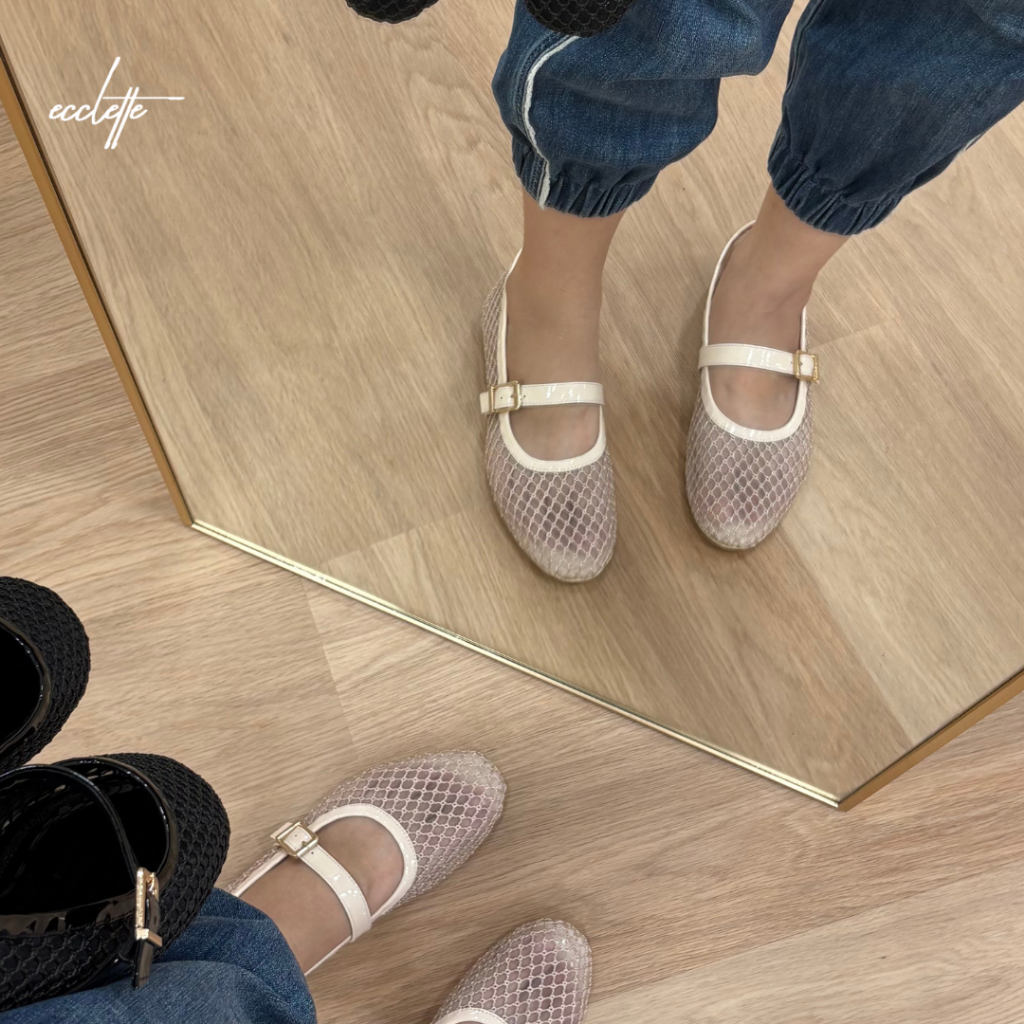 Solenne Flats