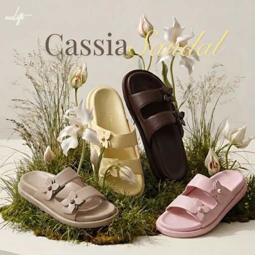 CASSIA SANDAL