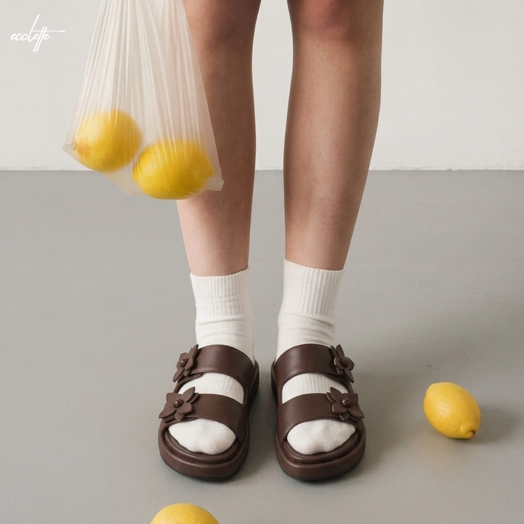CASSIA SANDAL