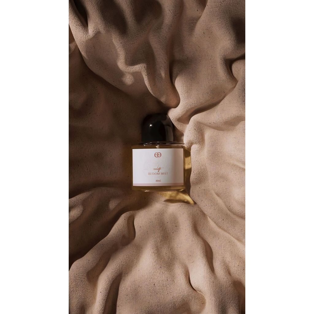 Bloom Shoe Mist