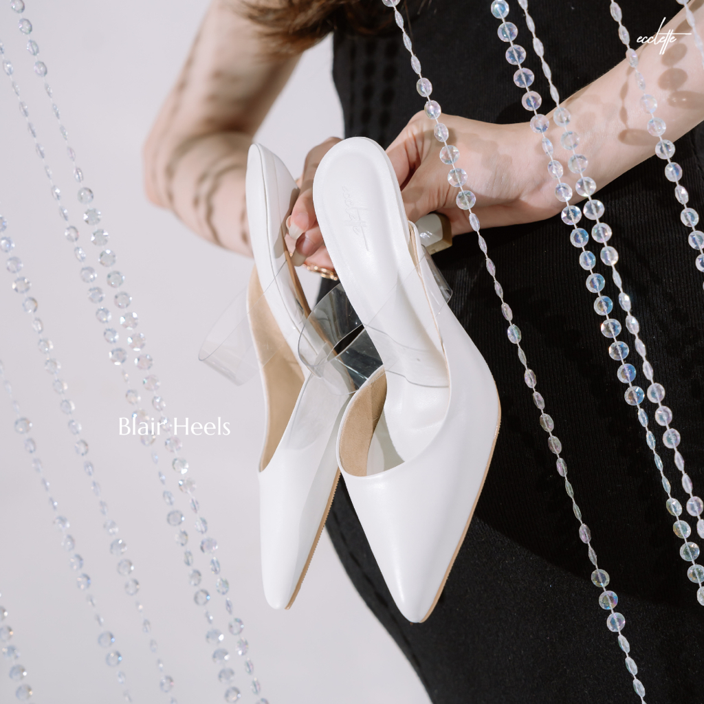 BLAIR HEELS