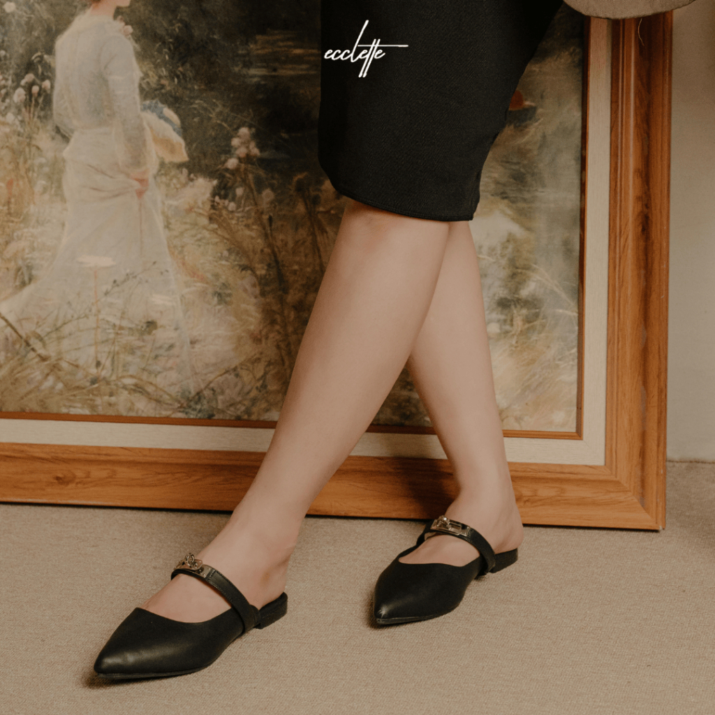 OPHELIA MULES
