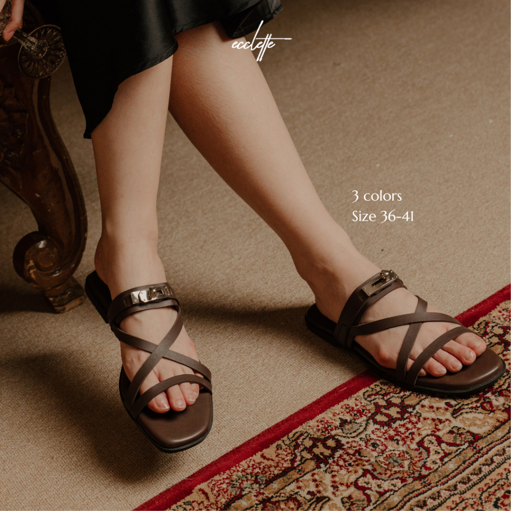 MARLOWE SANDAL