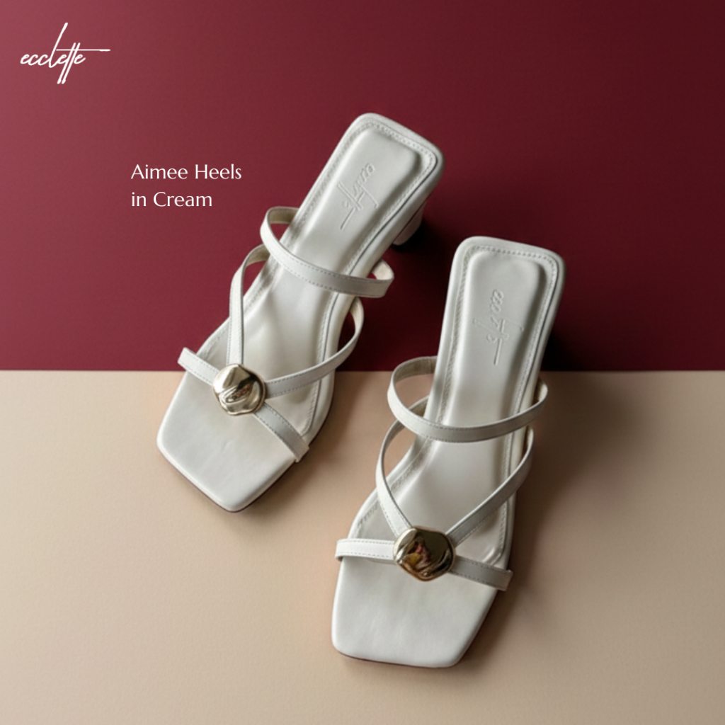 AIMEE HEELS