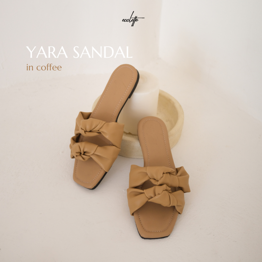 SANDAL YARA