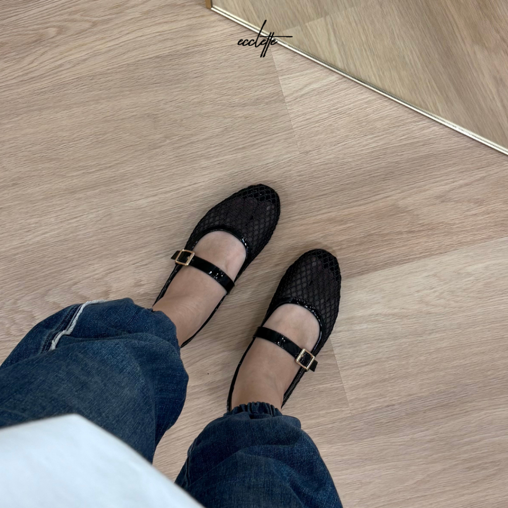 Solenne Flats