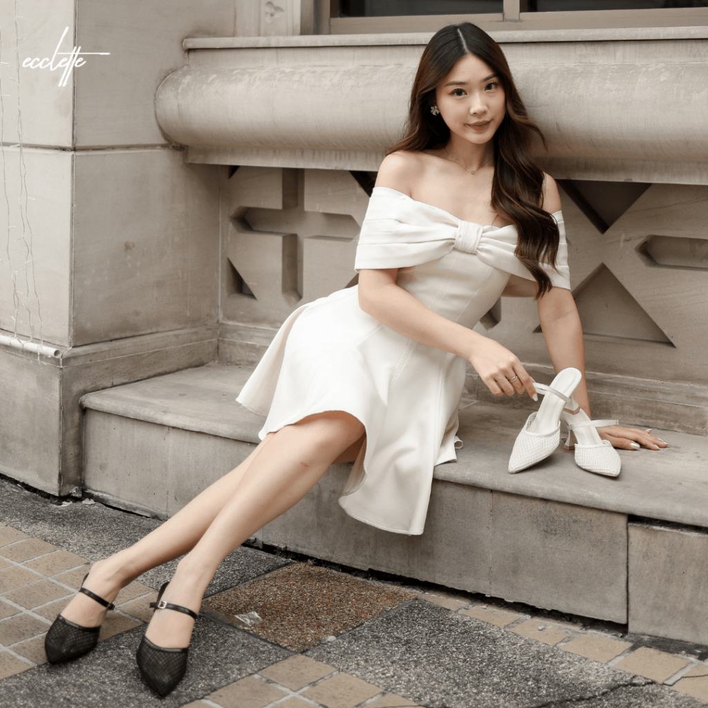 ARLENE HEELS