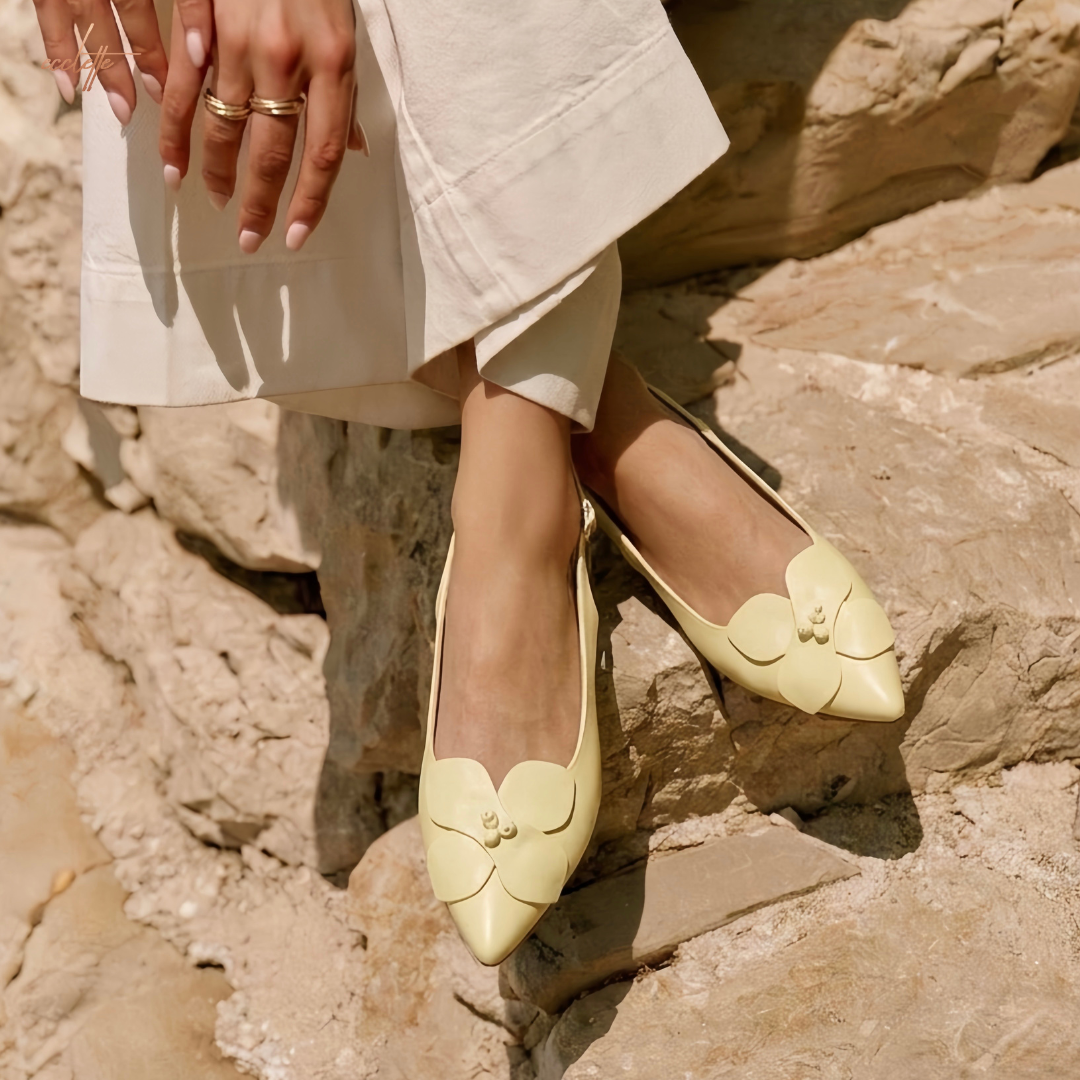 LILIANNE HEELS 3 cm