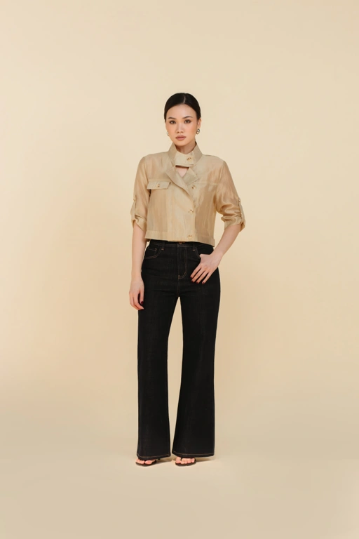 Arden Outer In Trench