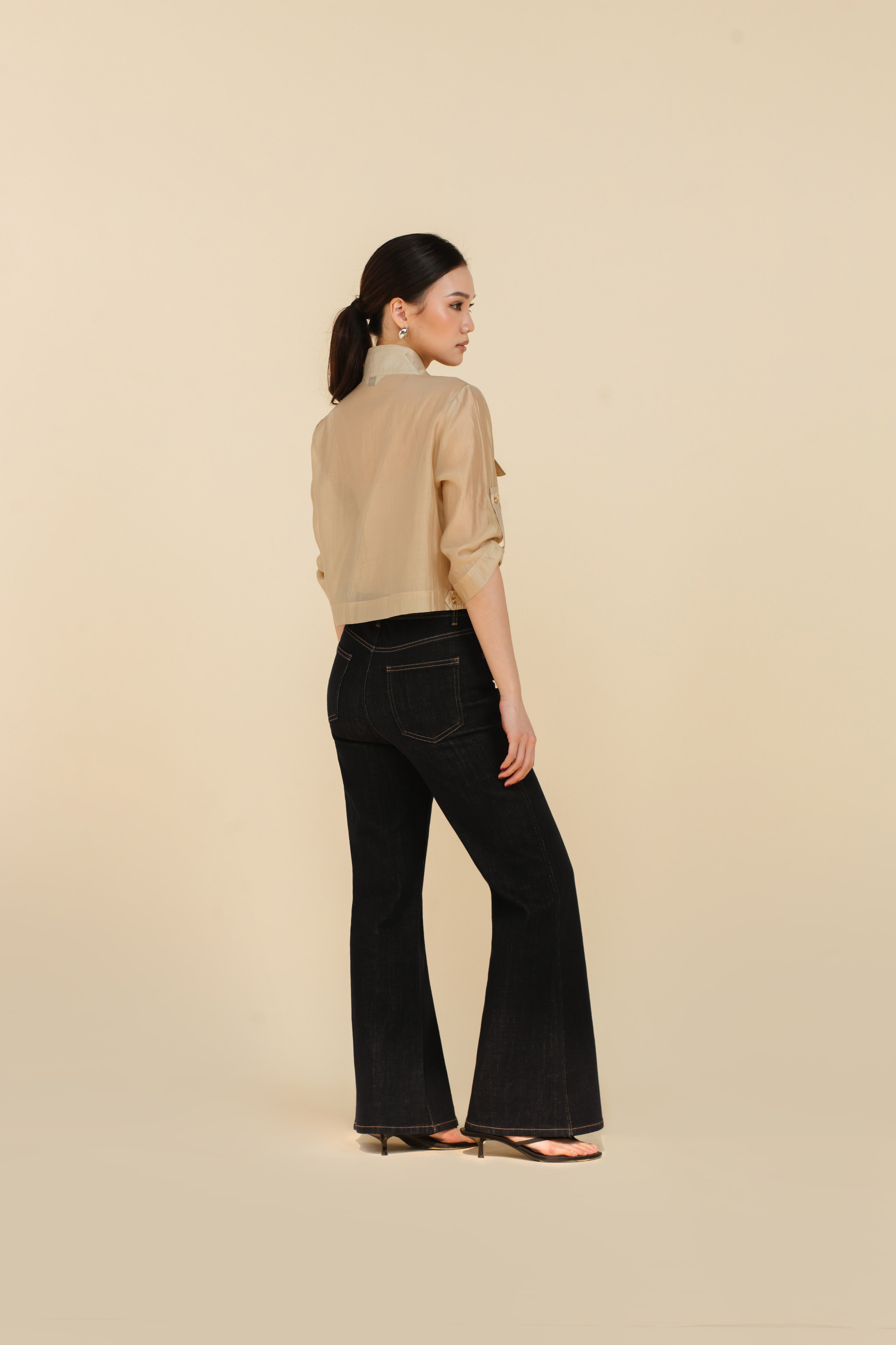 Arden Outer In Trench