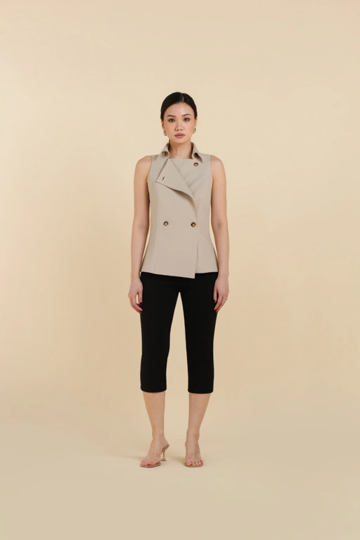 Gio Capri Pants