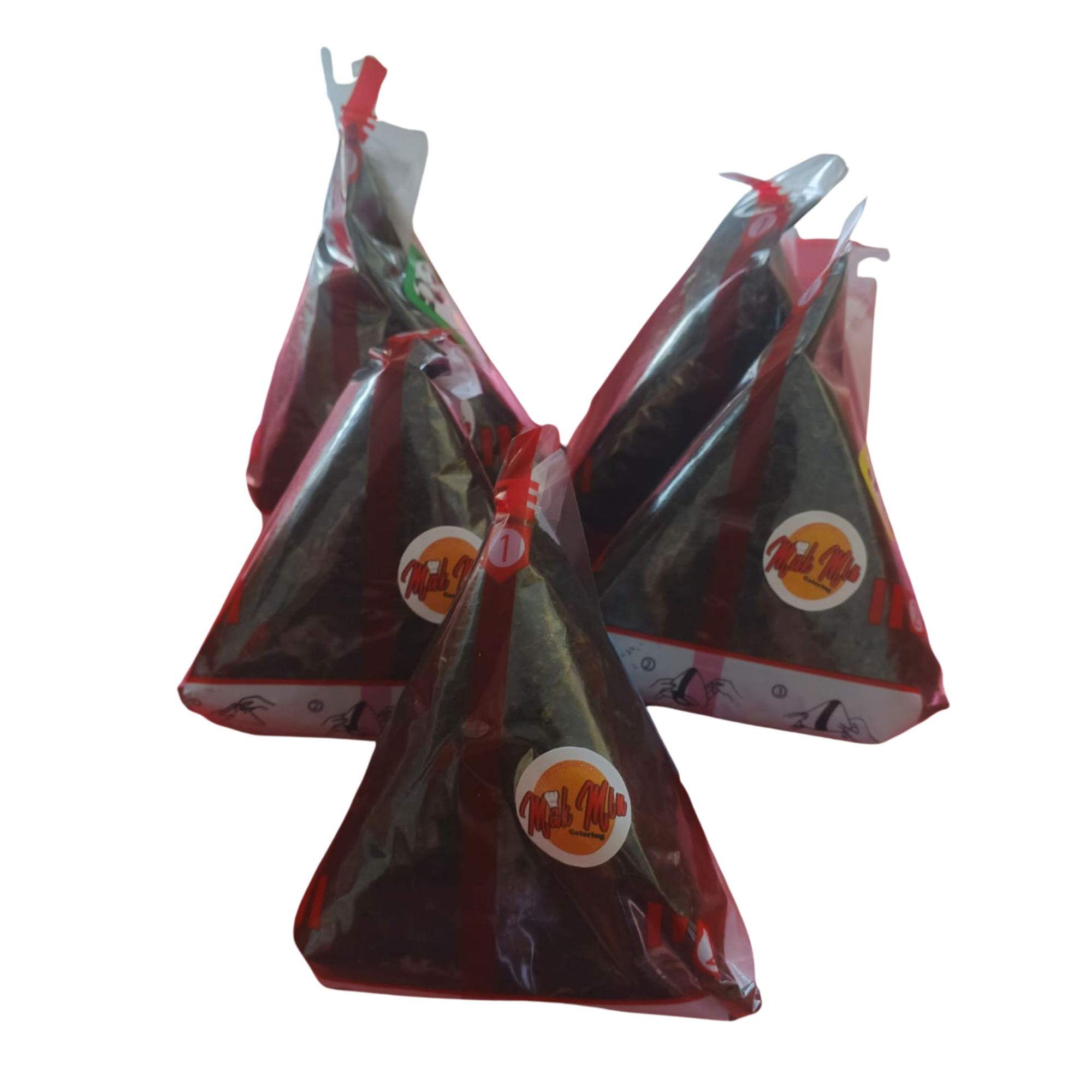 Onigiri Tuna Mayo