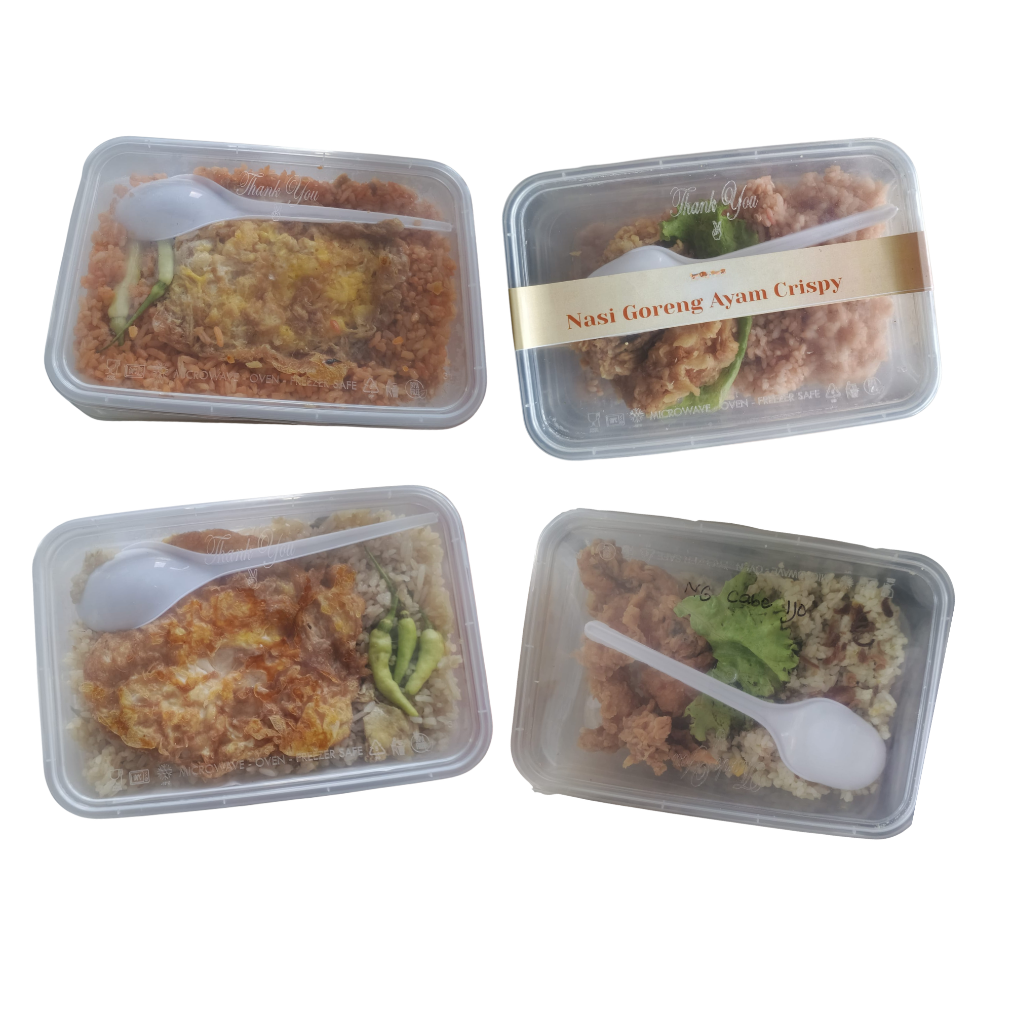 Nasi Goreng