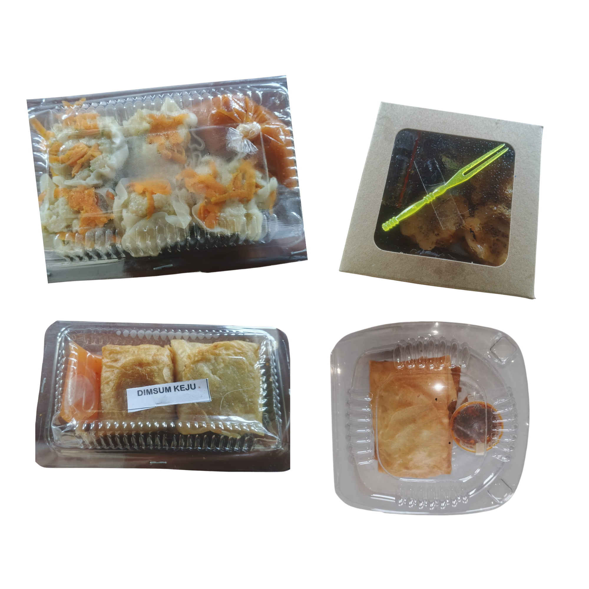 Dimsum