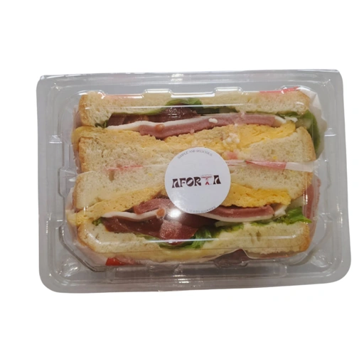 Image of Sandwich