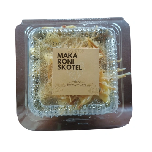 Image of Makaroni Sotel